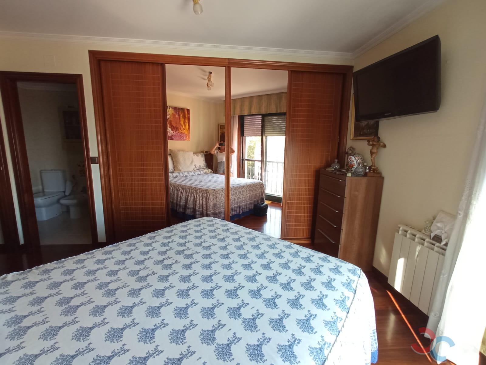 Venta de piso en Pontevedra