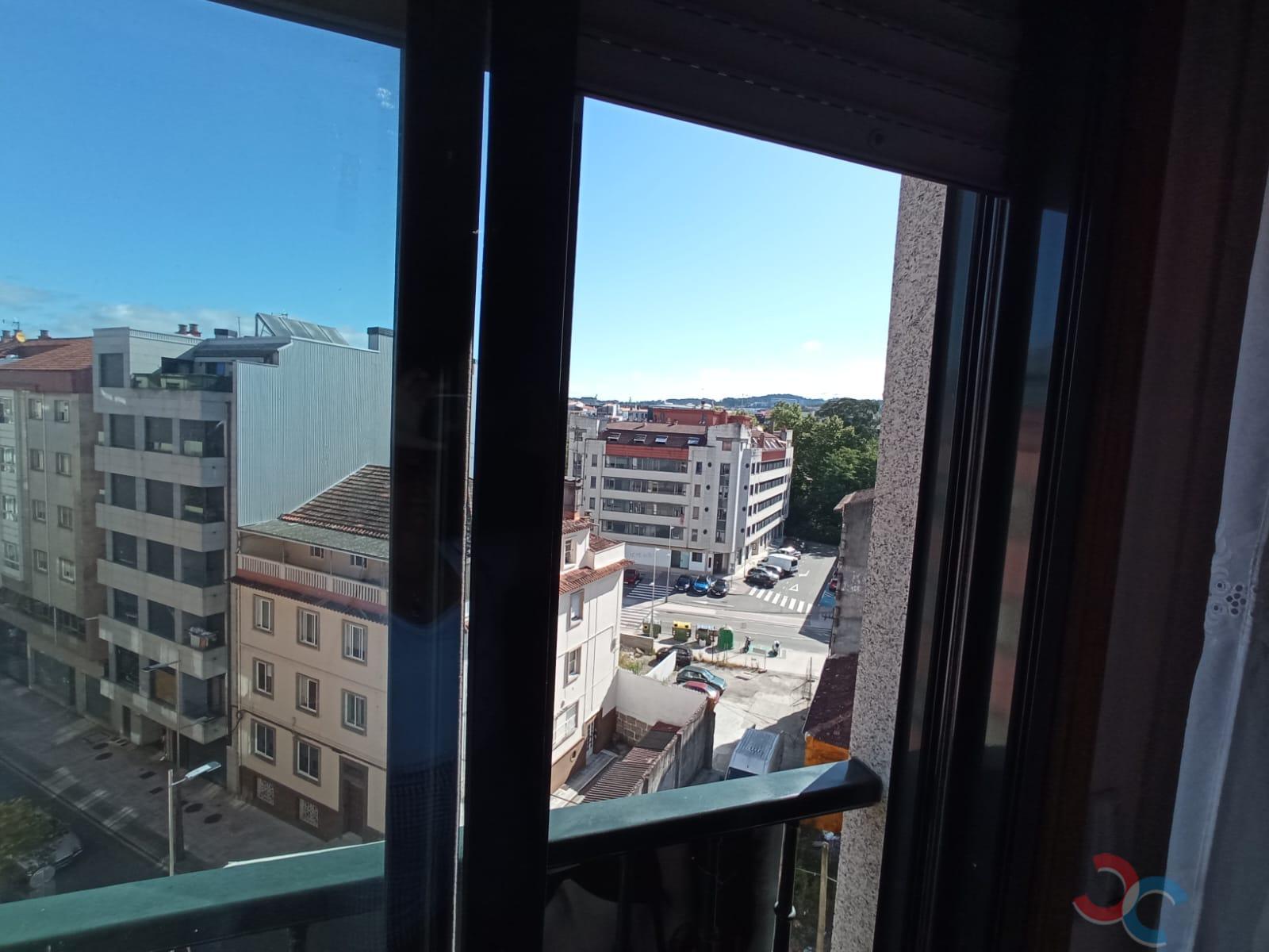 Venta de piso en Pontevedra