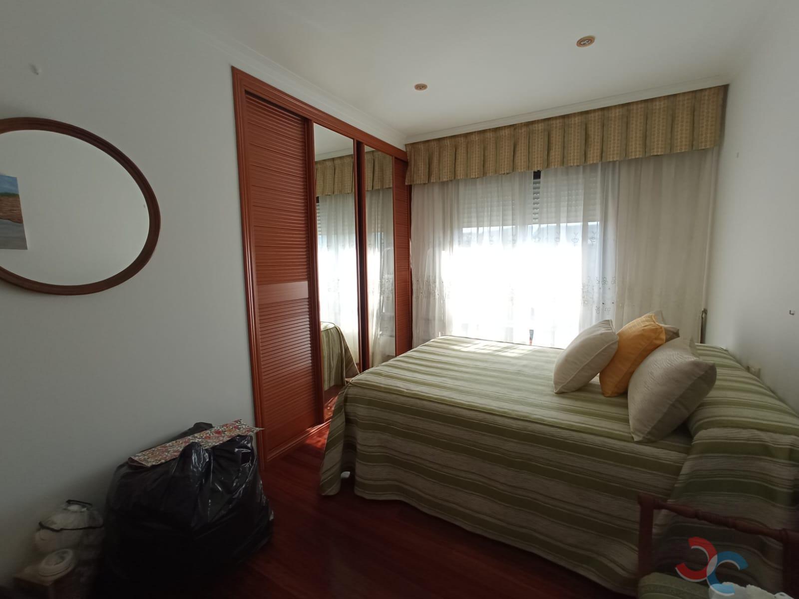 Venta de piso en Pontevedra