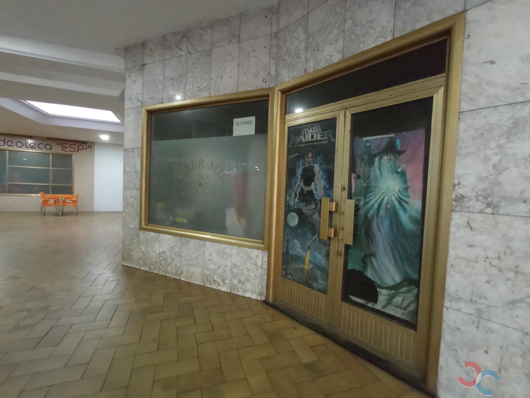 For sale of commercial in Marín