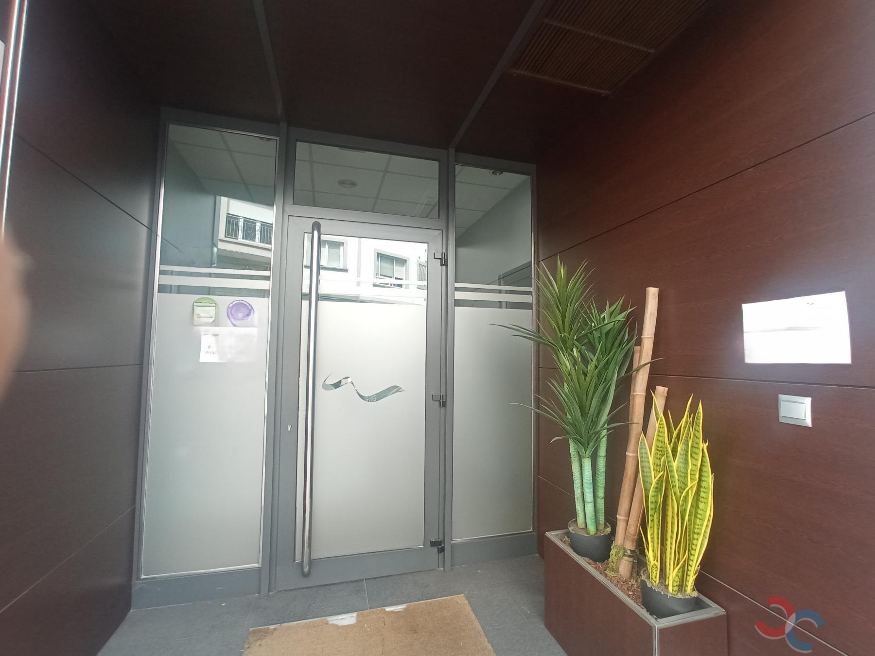 For sale of commercial in Marín