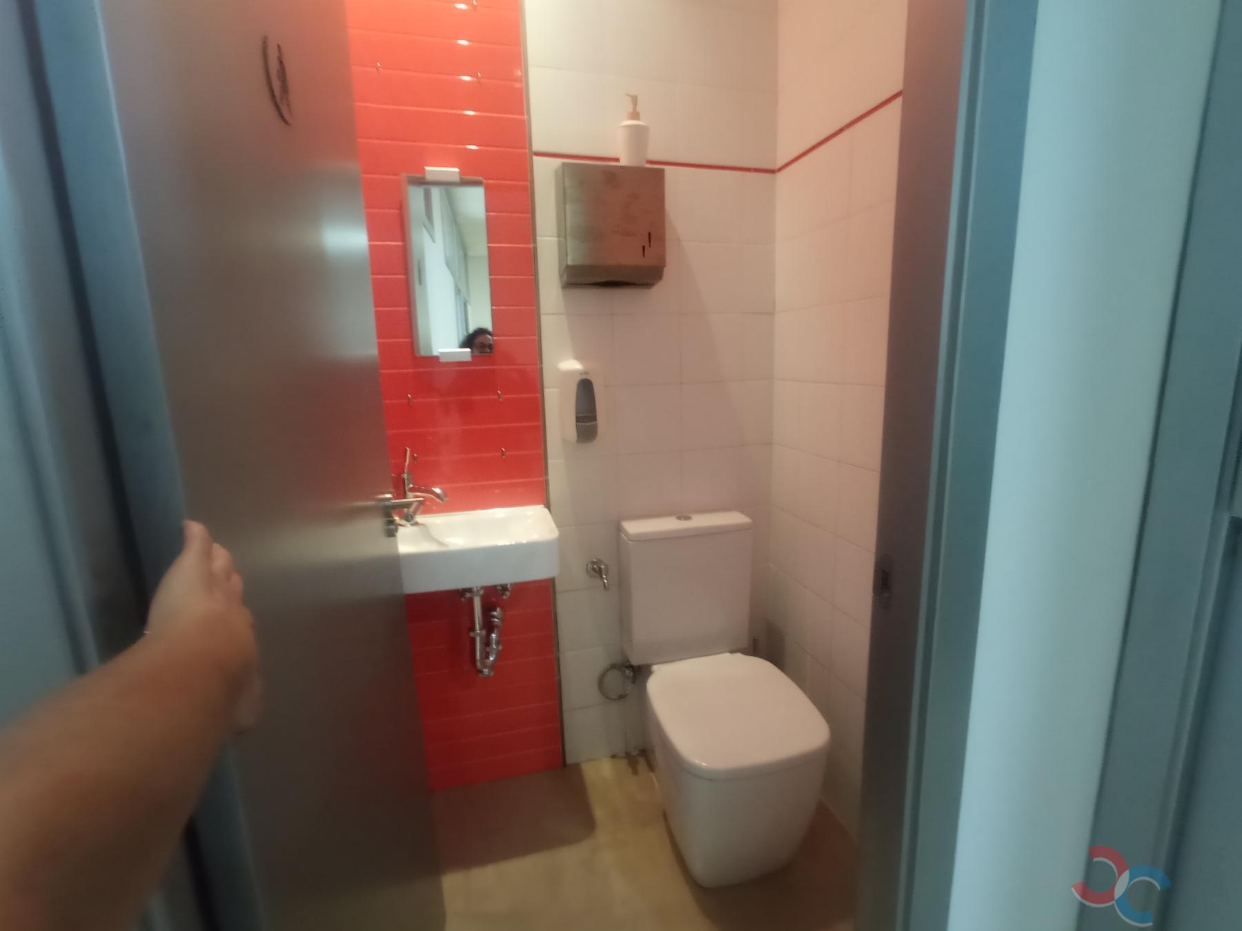 For sale of commercial in Marín