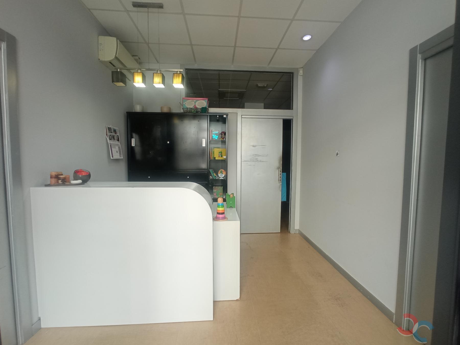 For sale of commercial in Marín