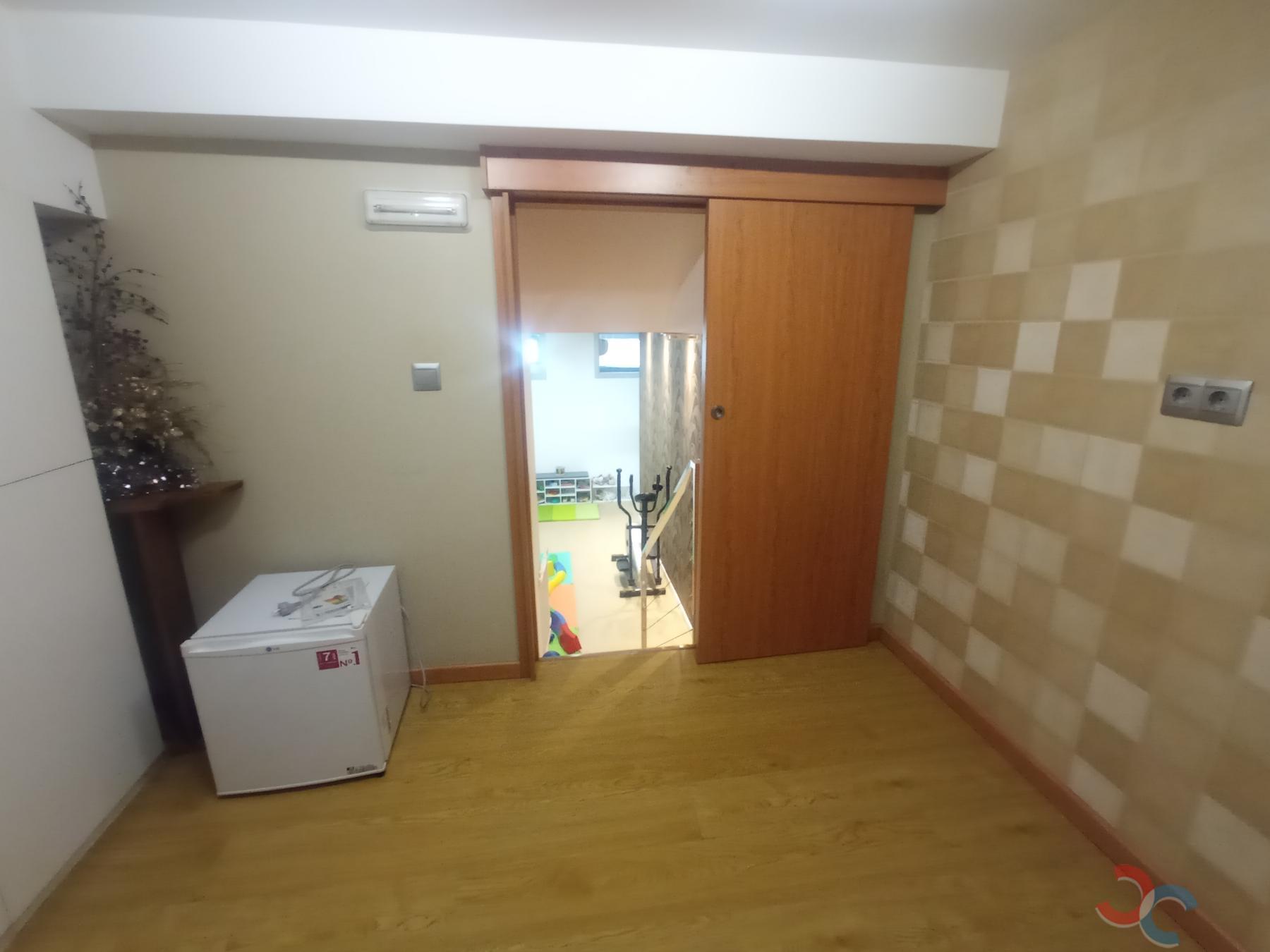 For sale of commercial in Marín
