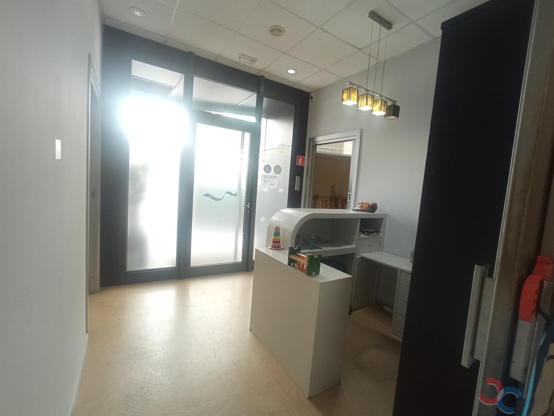 For sale of commercial in Marín