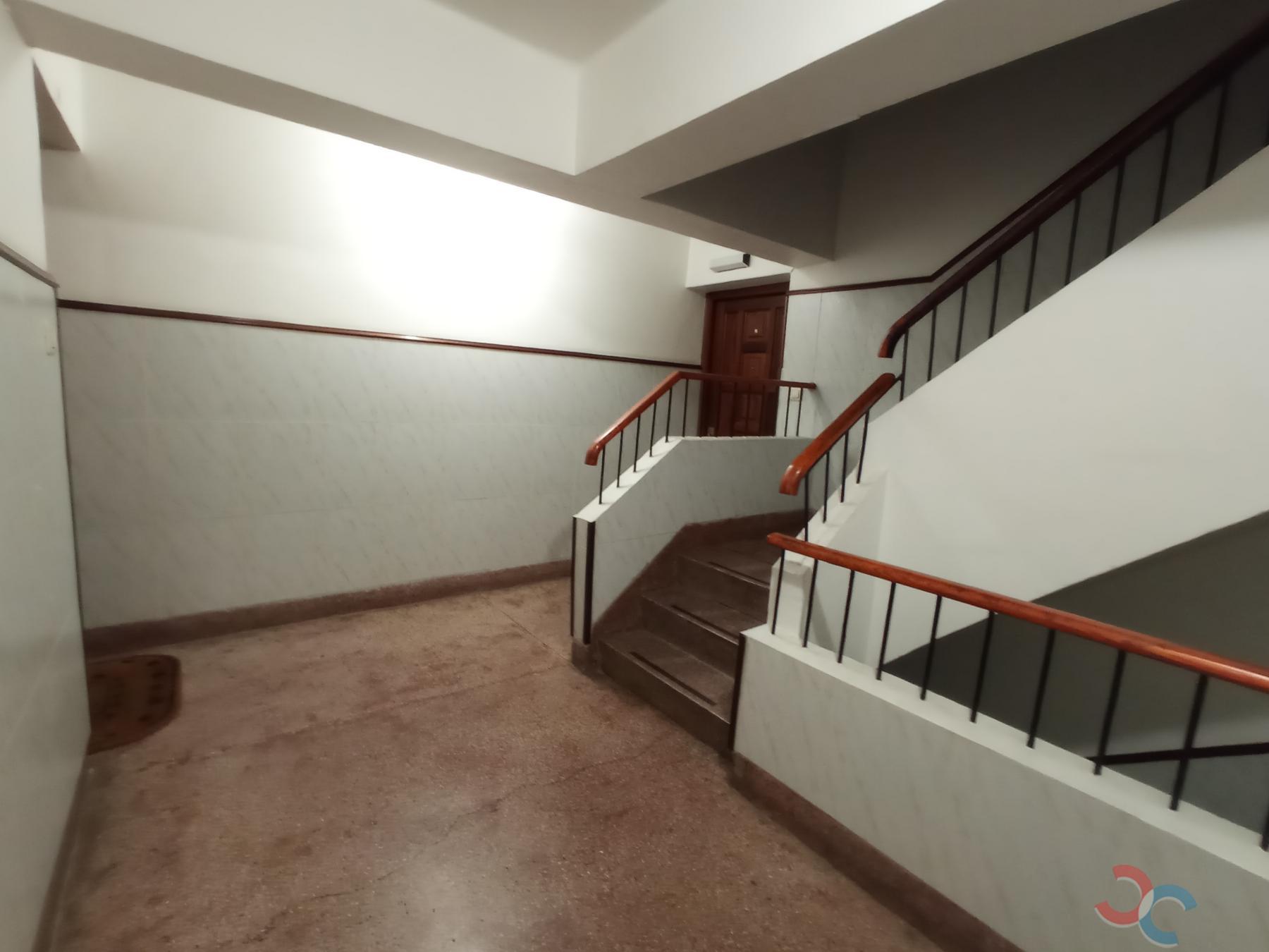 For sale of flat in Pontevedra
