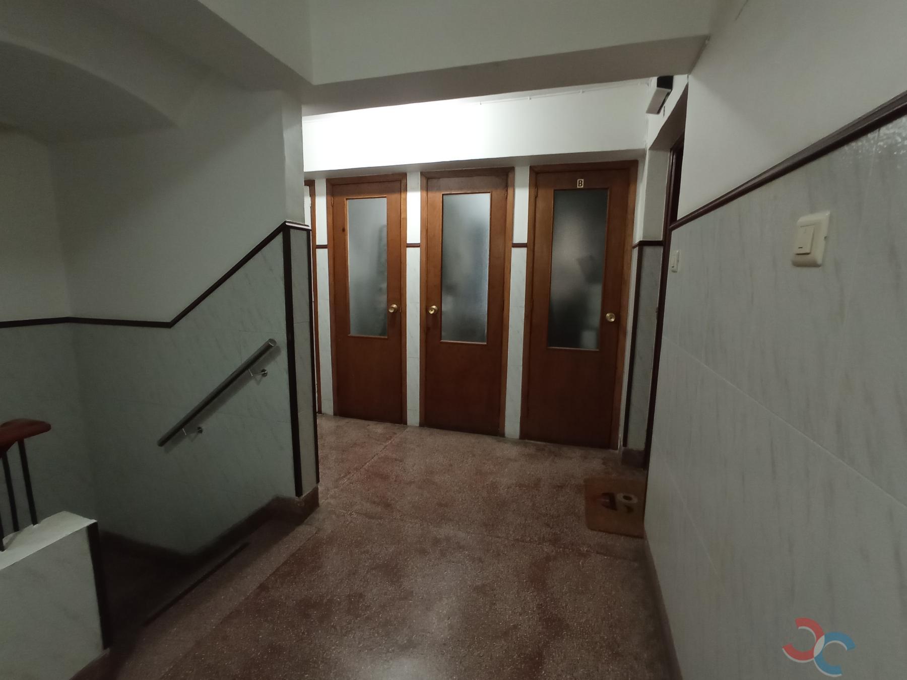 For sale of flat in Pontevedra