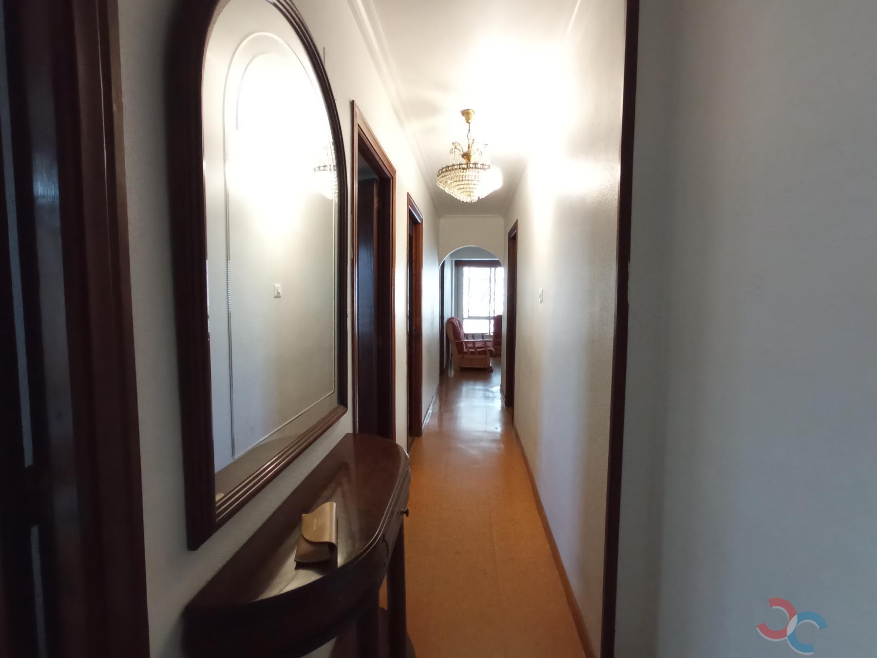For sale of flat in Pontevedra