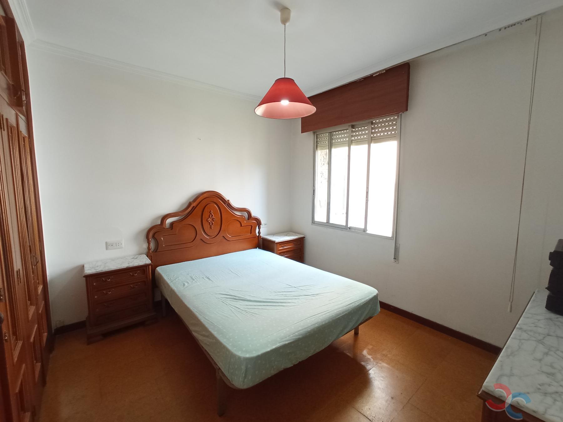For sale of flat in Pontevedra