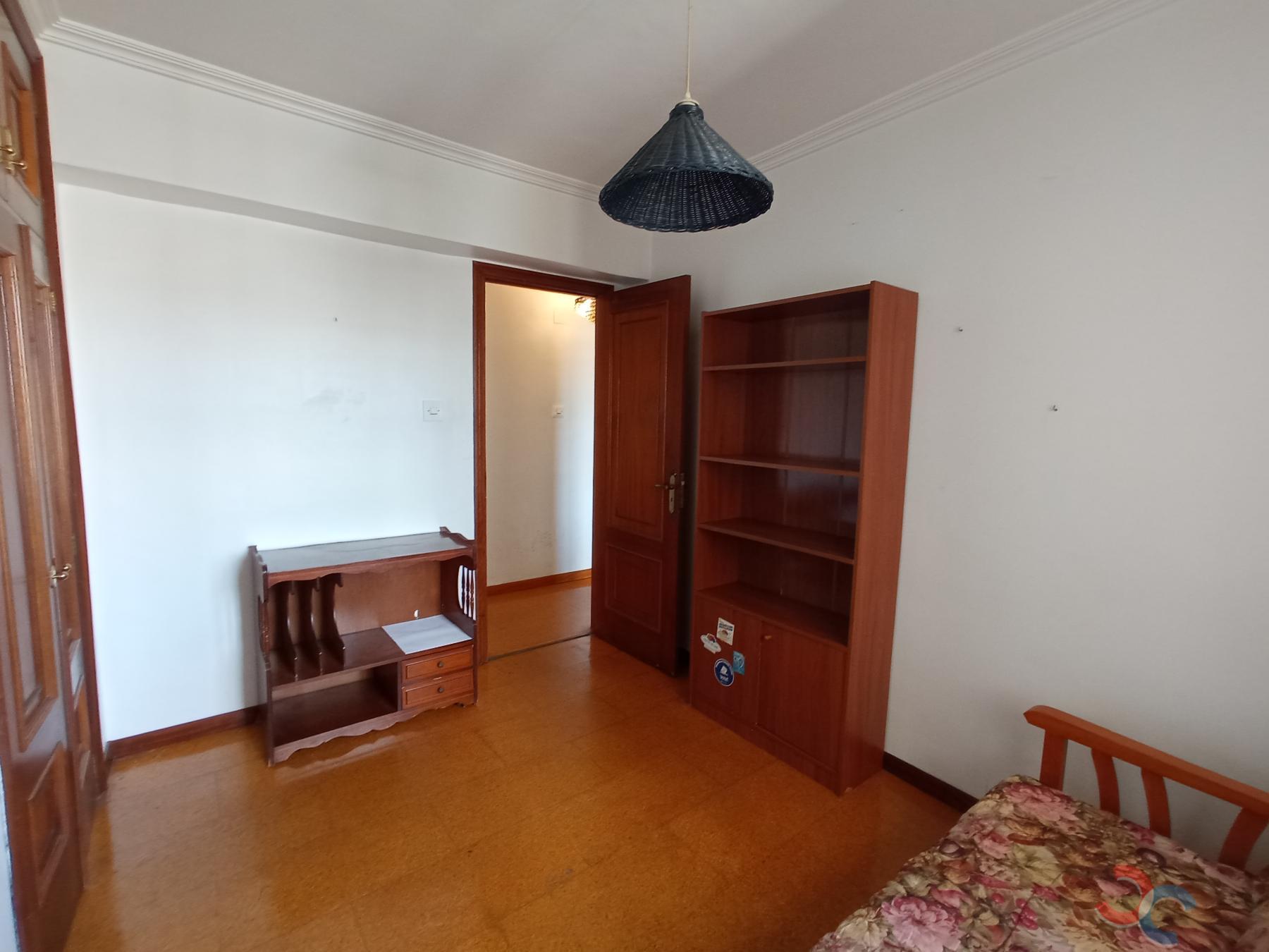 For sale of flat in Pontevedra