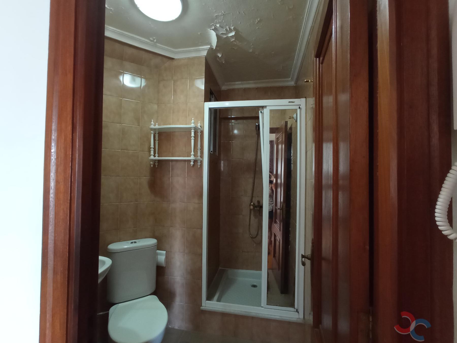 For sale of flat in Pontevedra