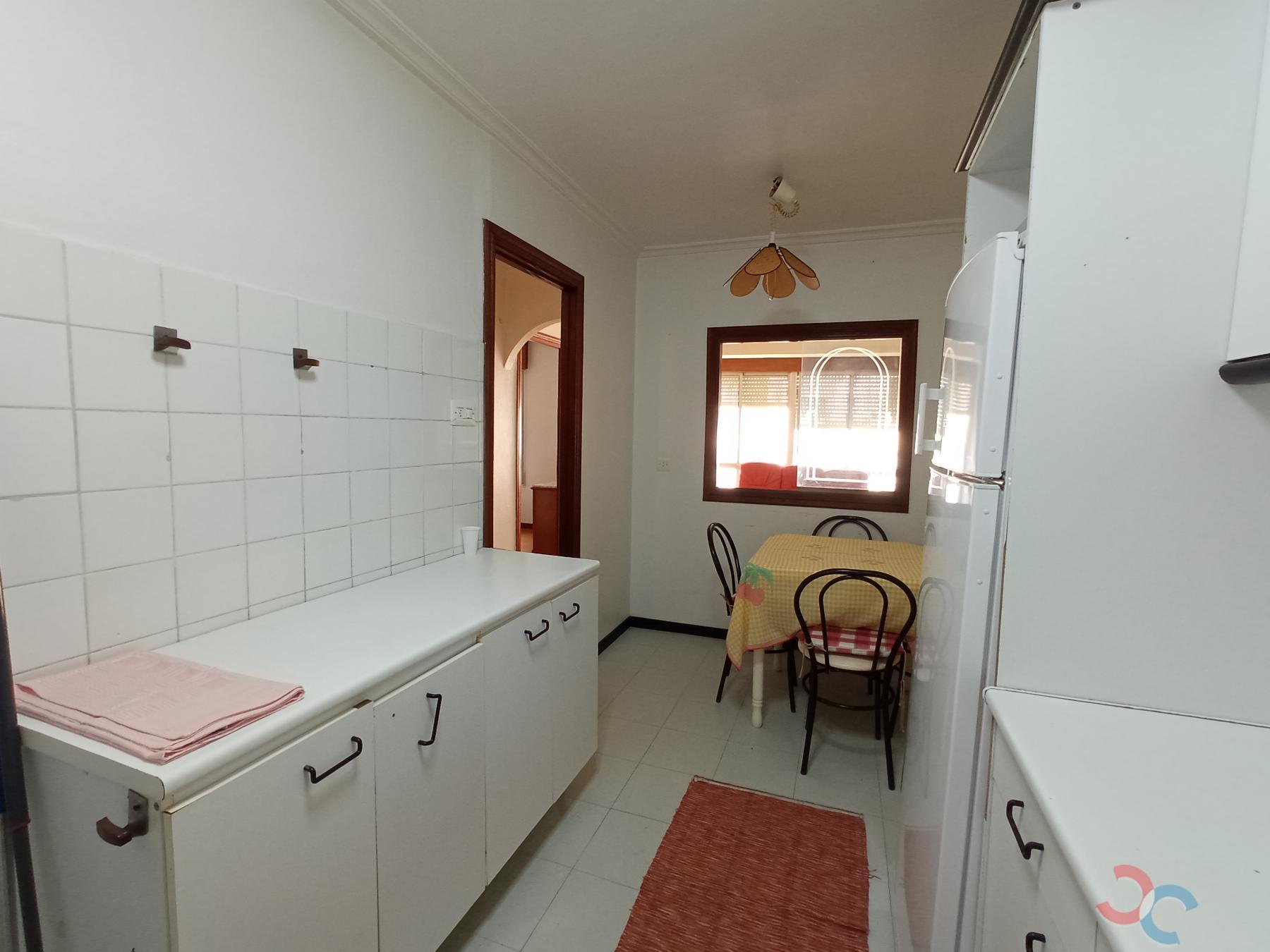 For sale of flat in Pontevedra