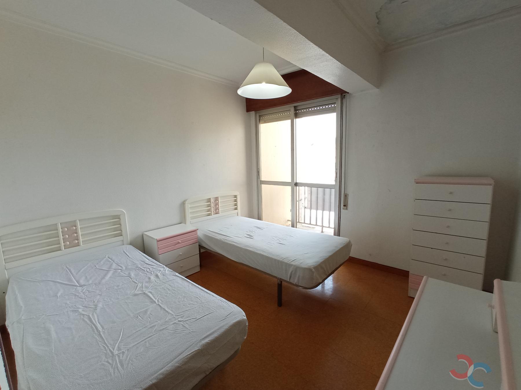 For sale of flat in Pontevedra