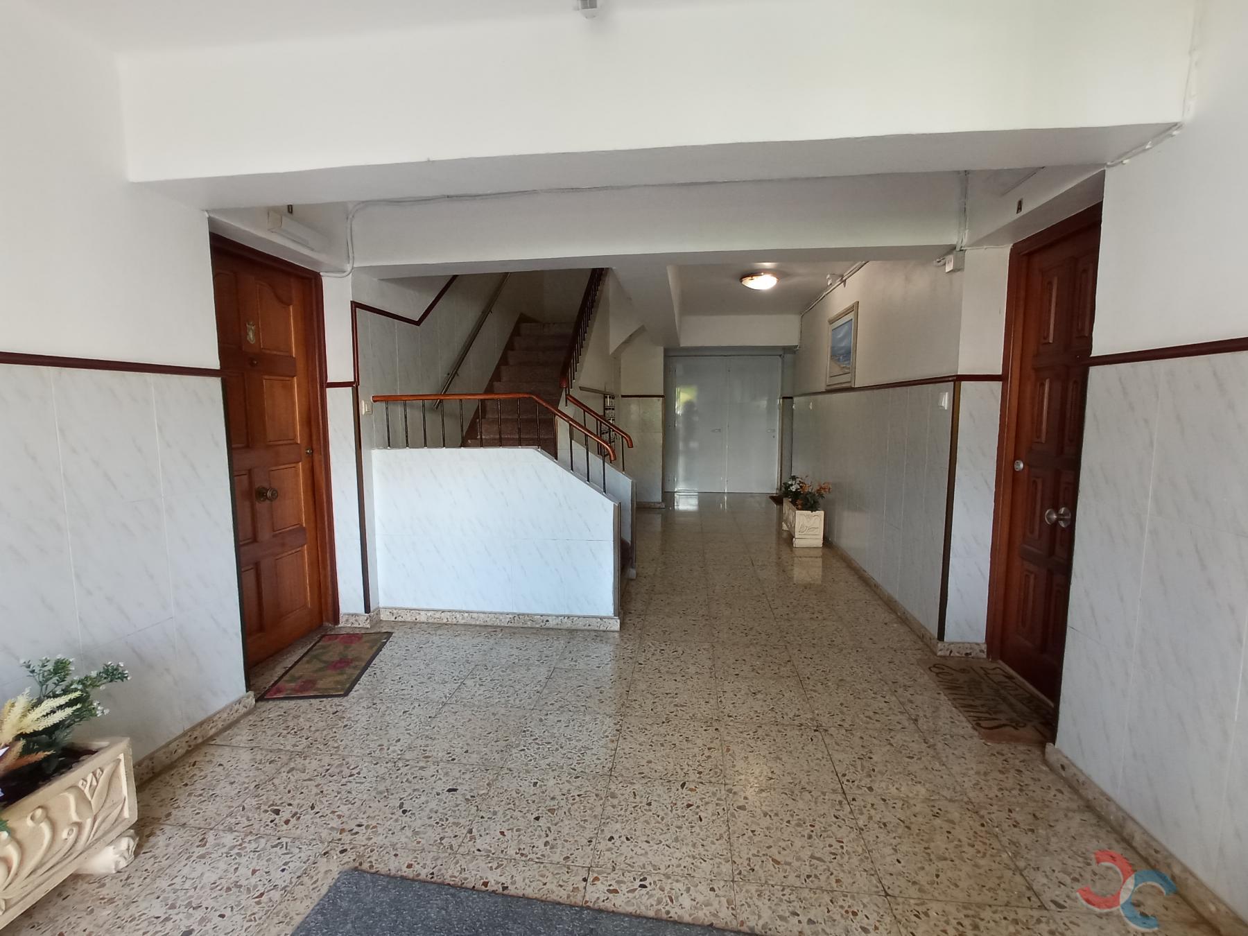 For sale of flat in Pontevedra