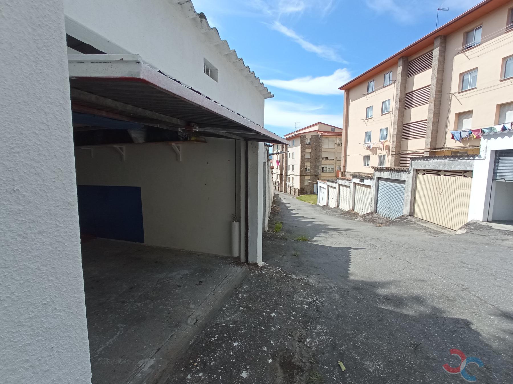 For sale of flat in Pontevedra