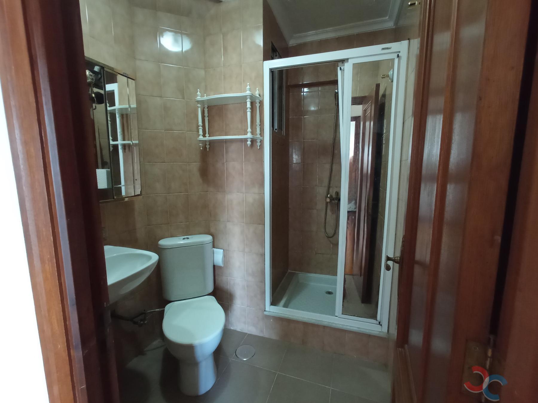 For sale of flat in Pontevedra