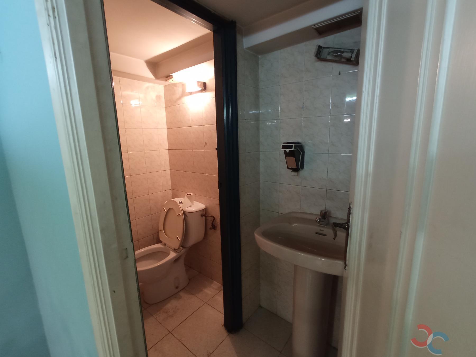 For rent of commercial in Marín