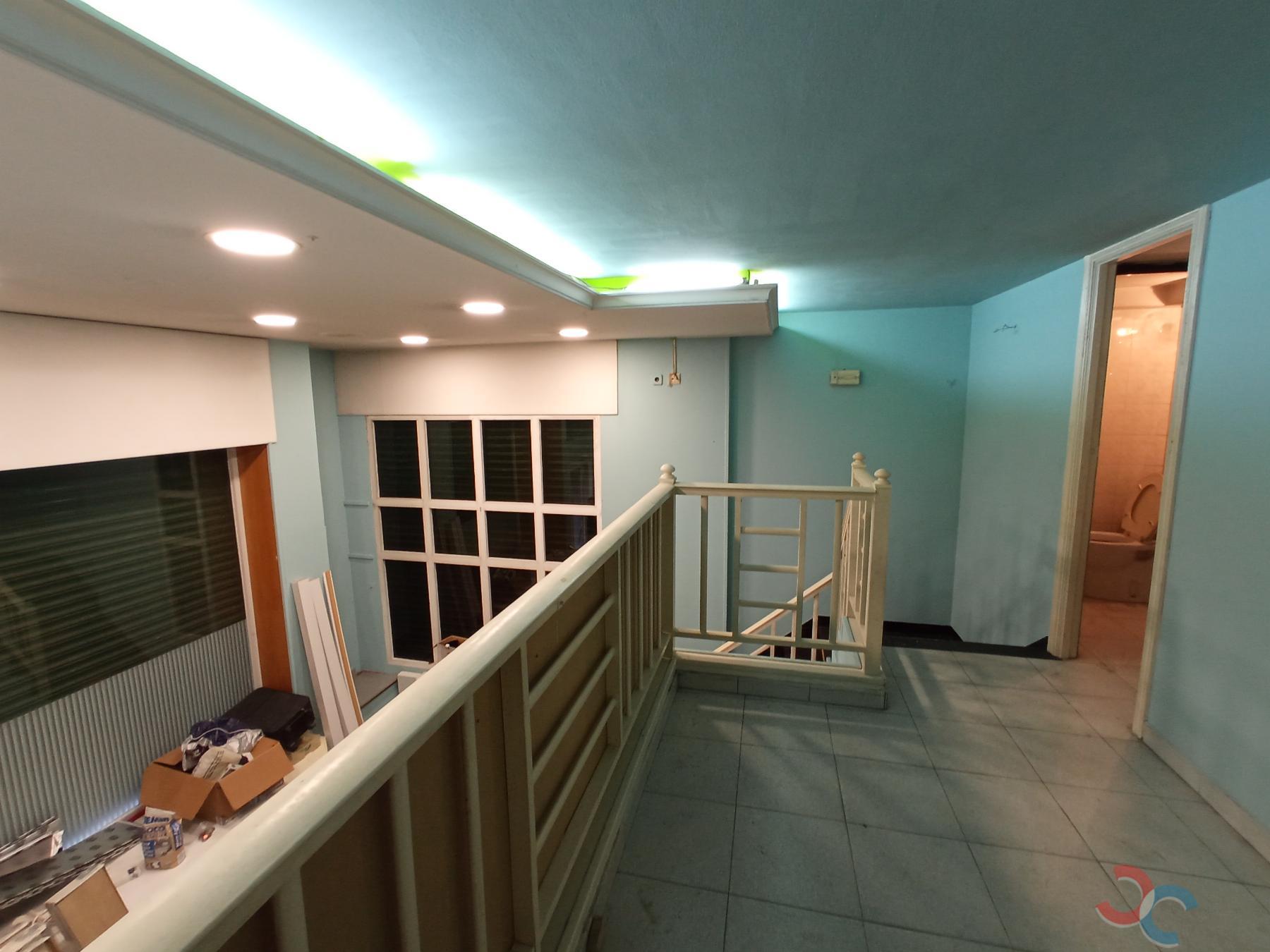 For rent of commercial in Marín