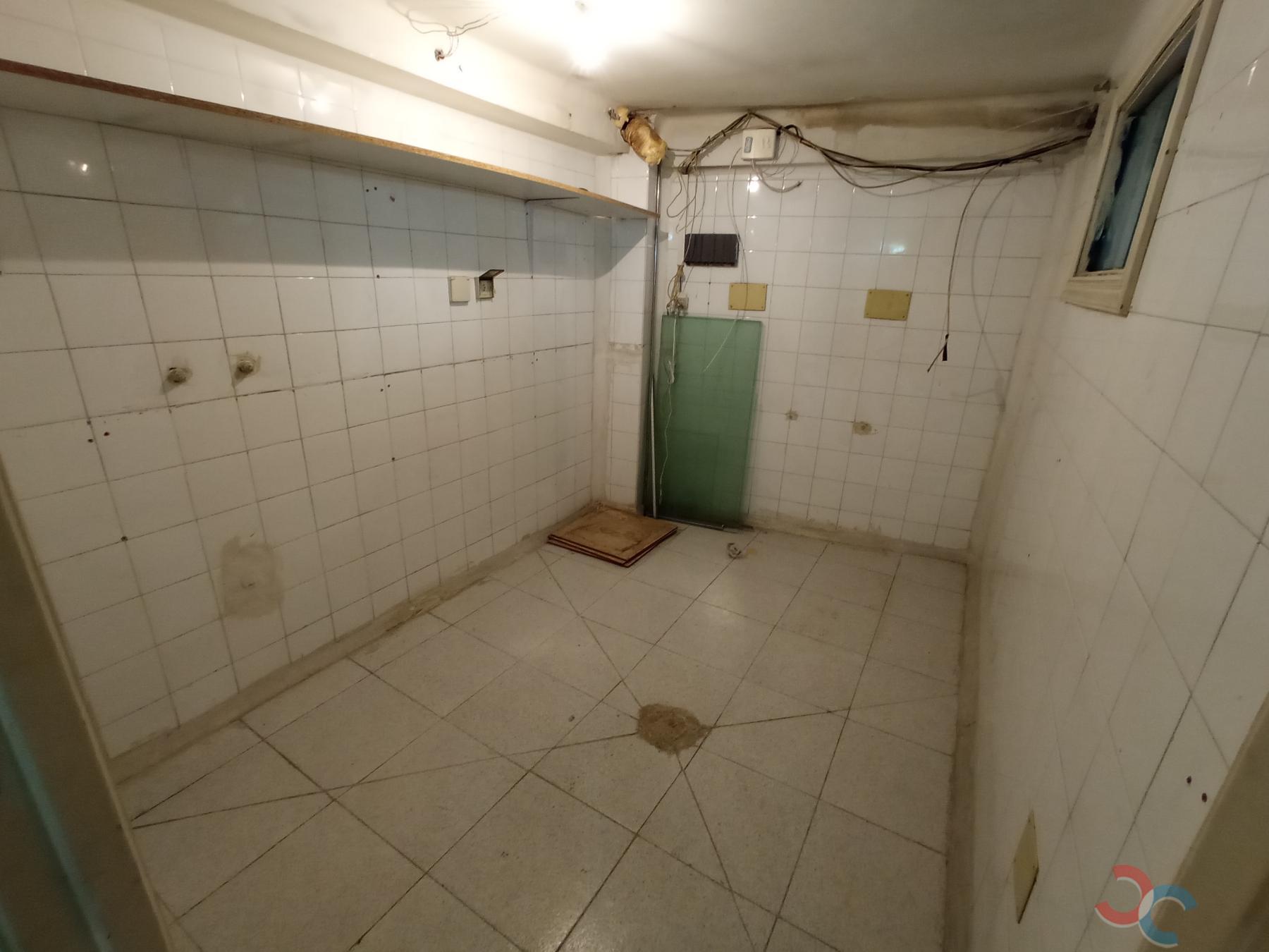 For rent of commercial in Marín