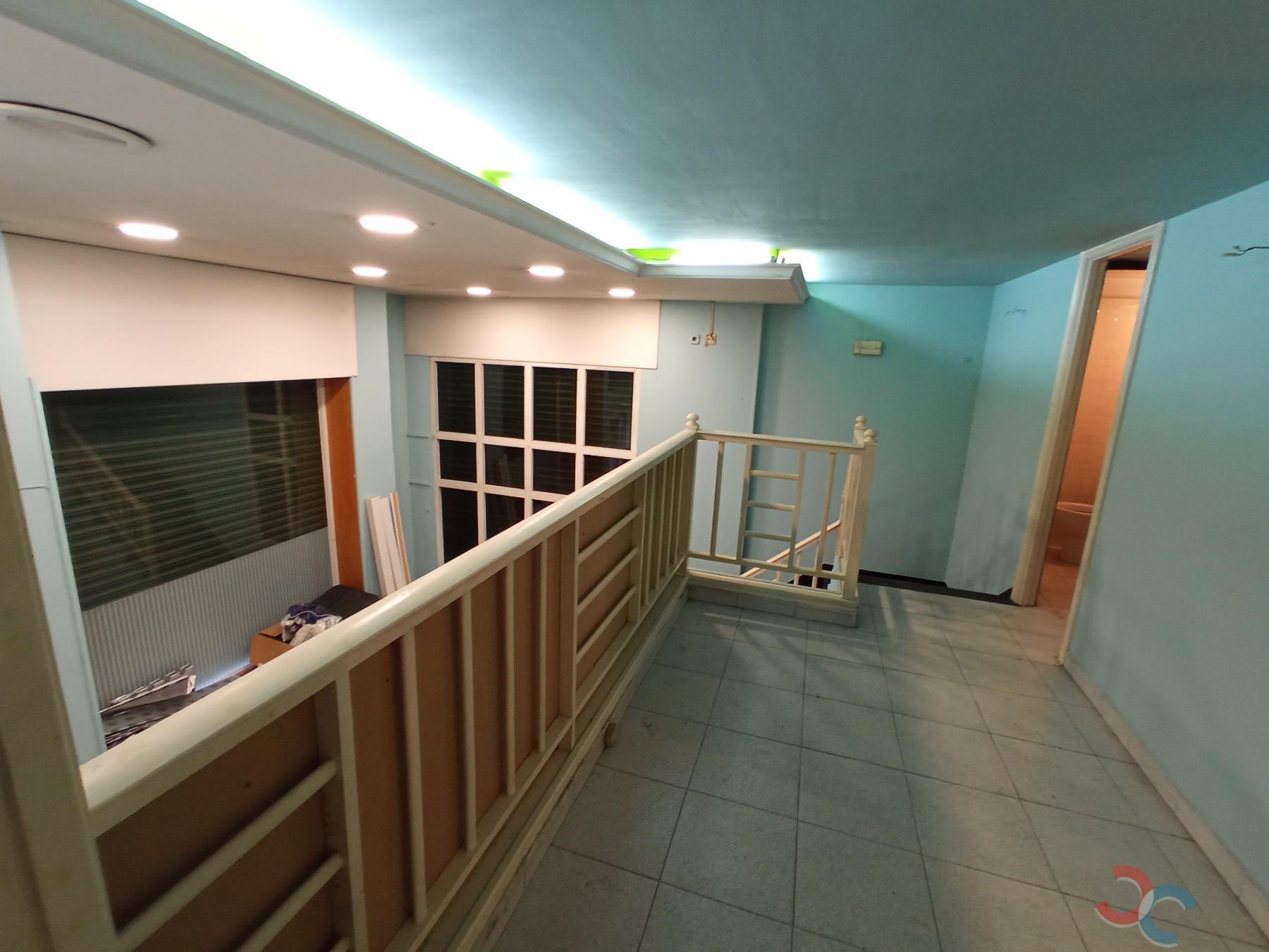 For rent of commercial in Marín