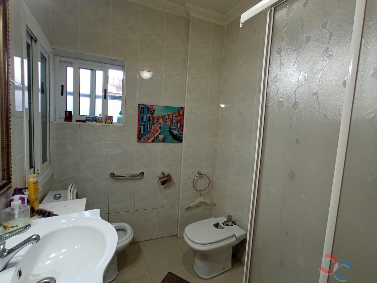 For sale of flat in Marín