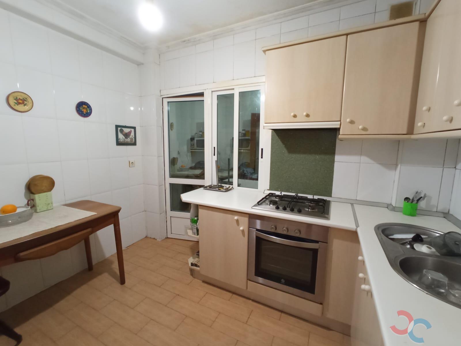Venda de apartamento em Marín