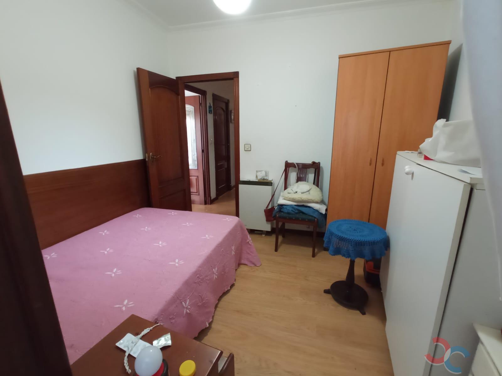For sale of flat in Marín