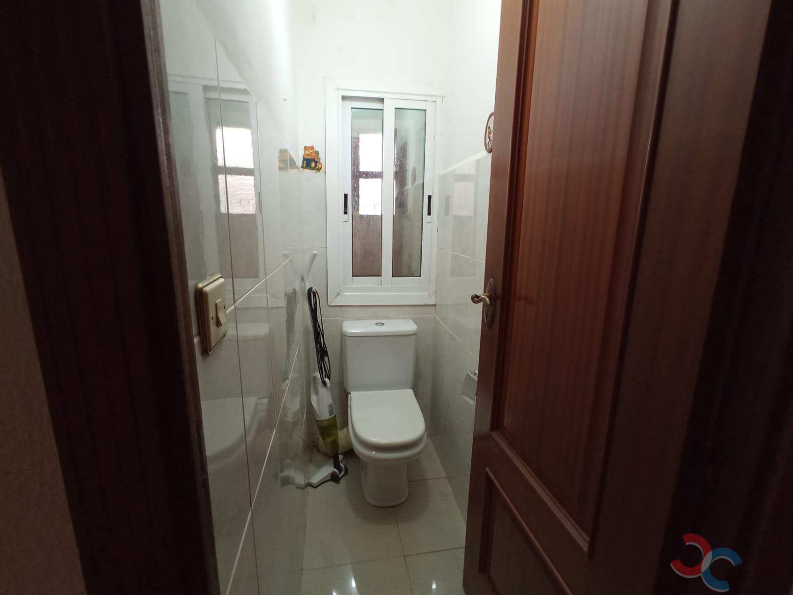 For sale of flat in Marín