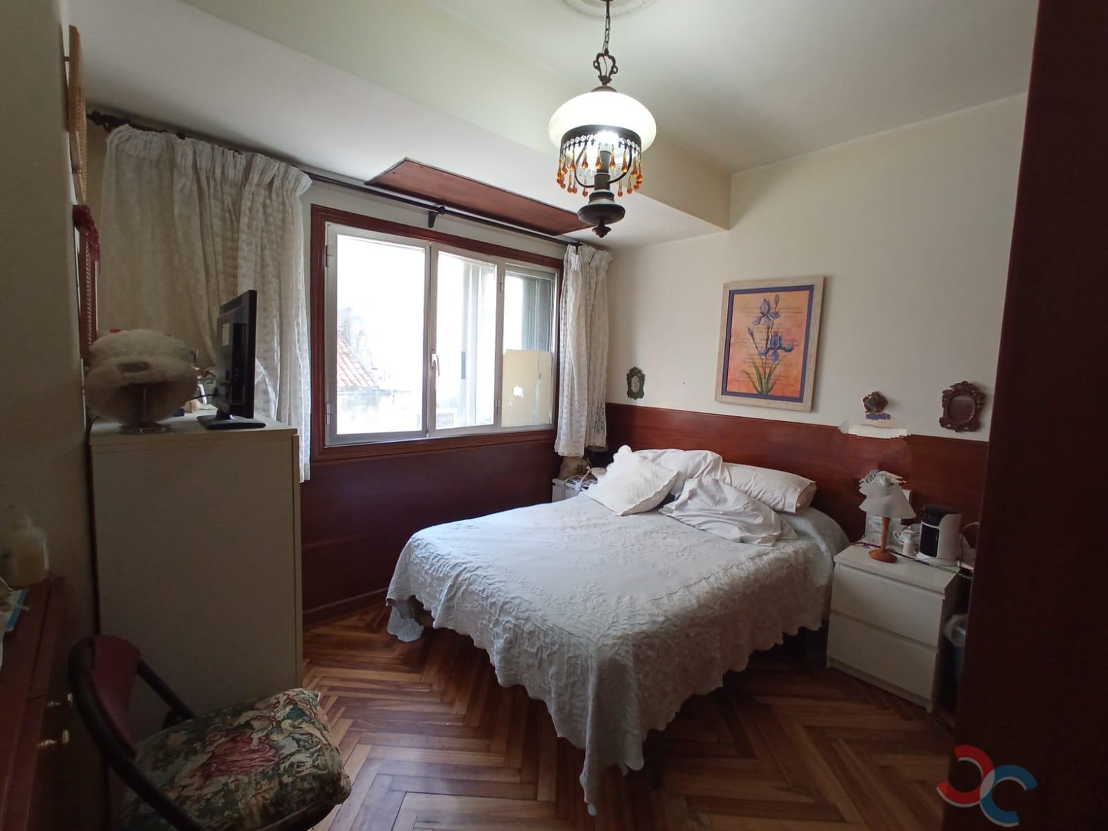 For sale of flat in Marín