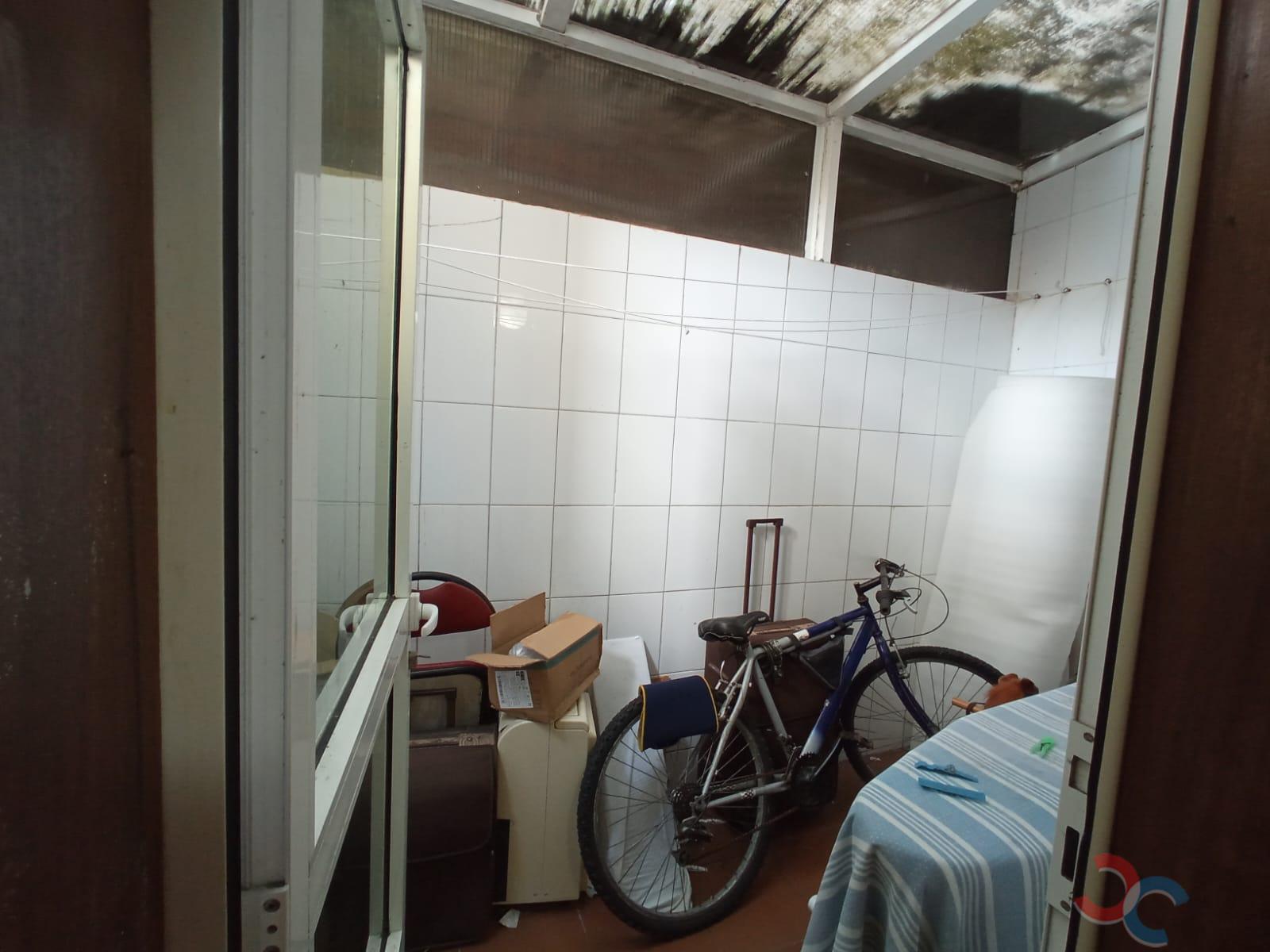 For sale of flat in Marín