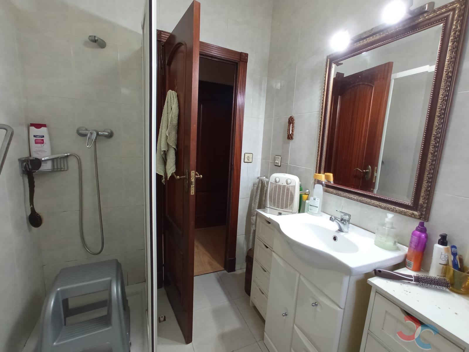 For sale of flat in Marín