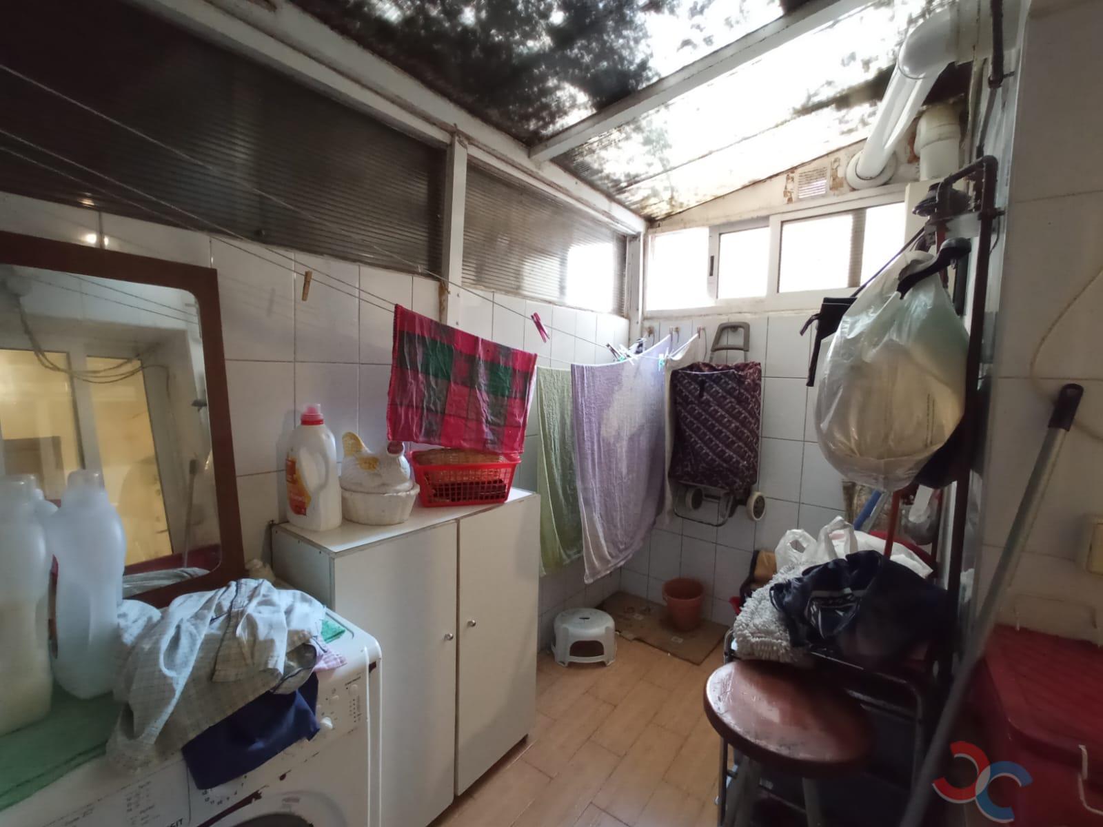 For sale of flat in Marín
