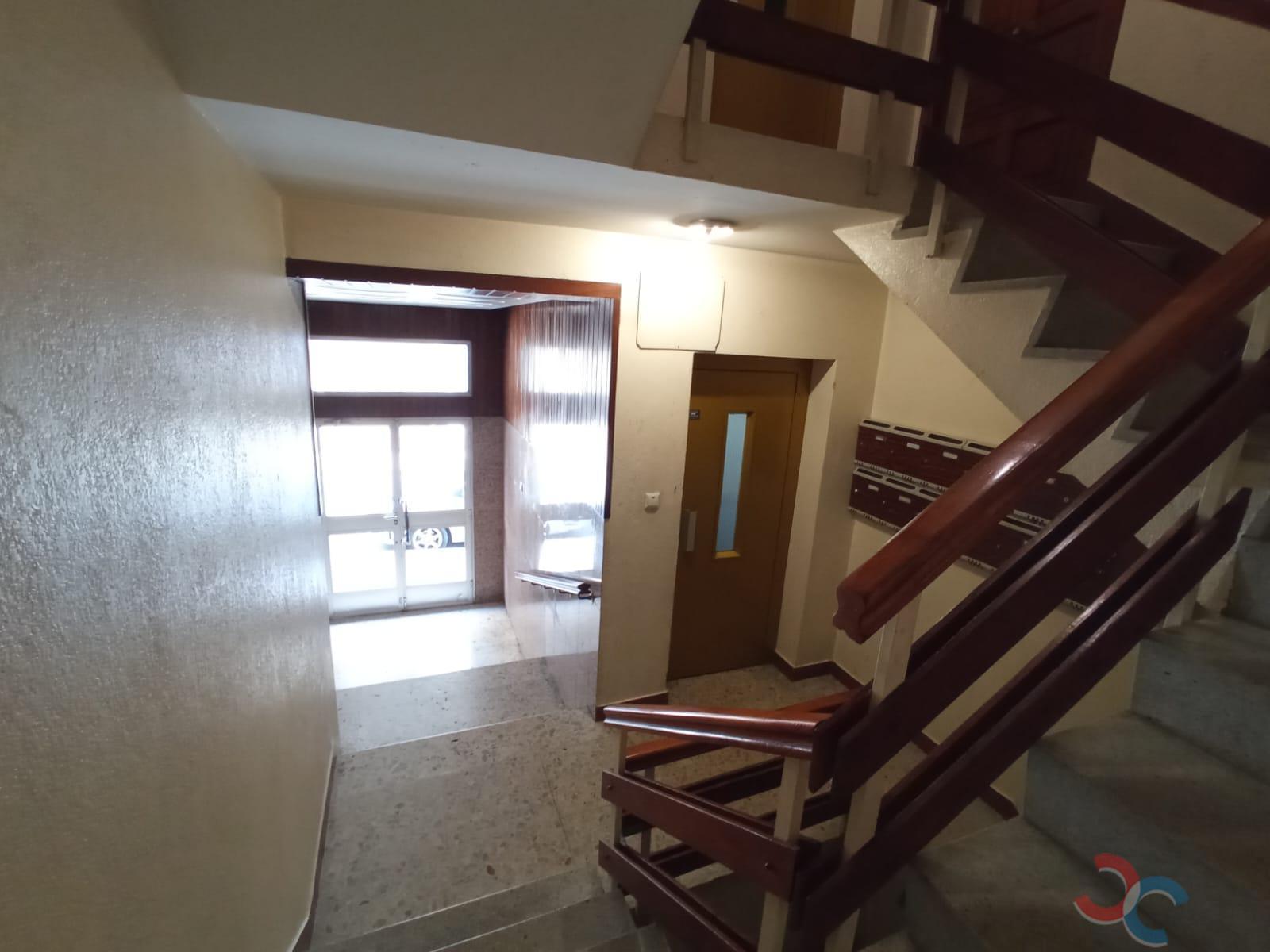 For sale of flat in Marín