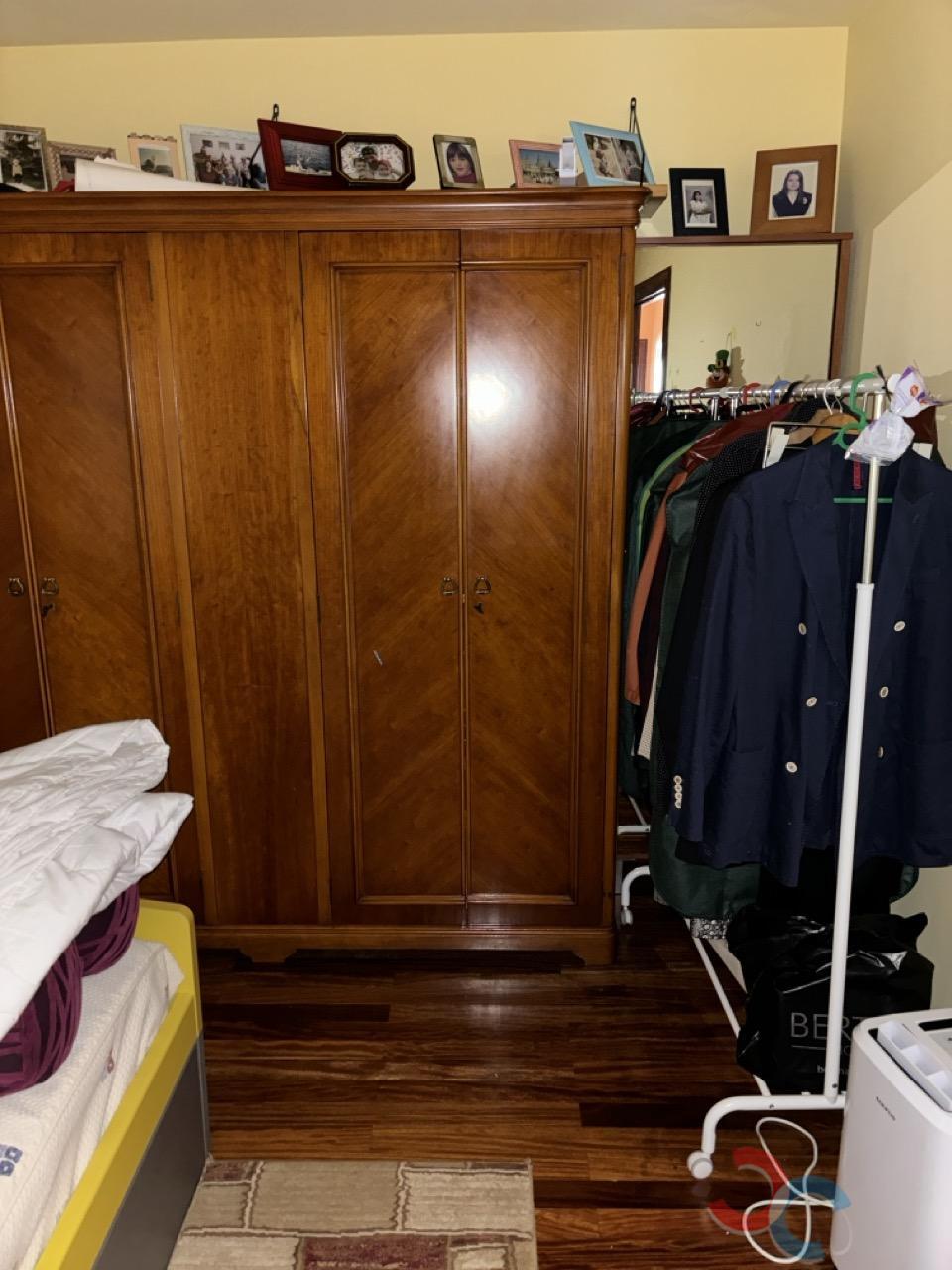 Venta de piso en Marín