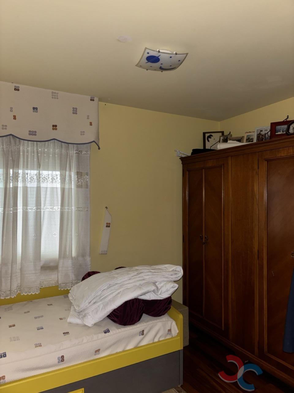 Venta de piso en Marín