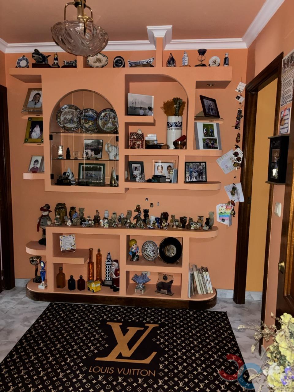 Venta de piso en Marín