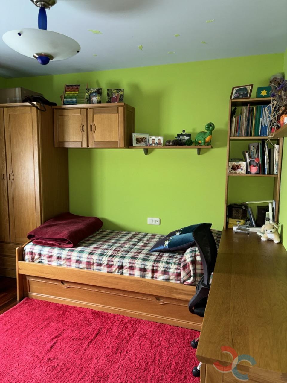 Venta de piso en Marín