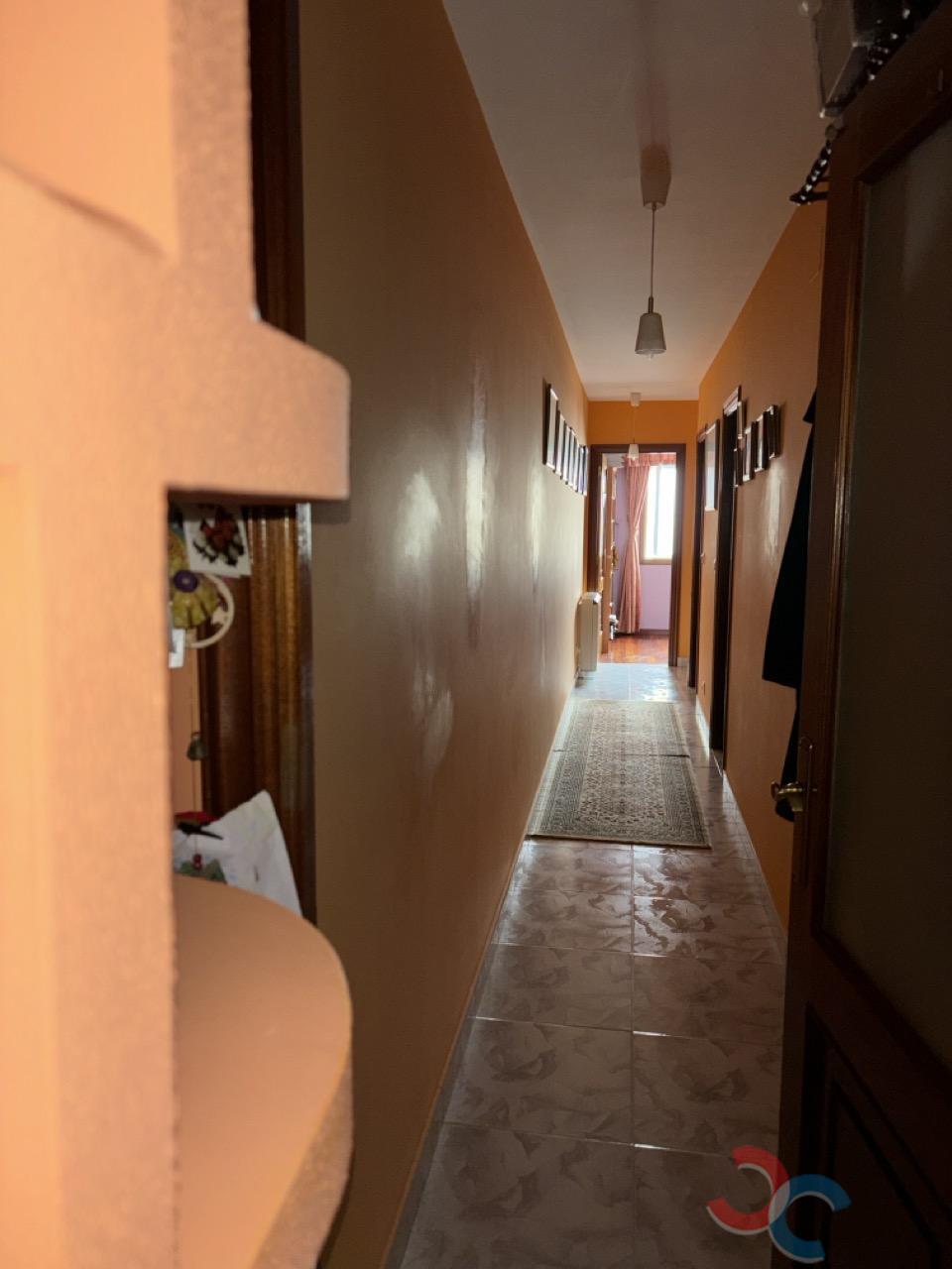 Venta de piso en Marín