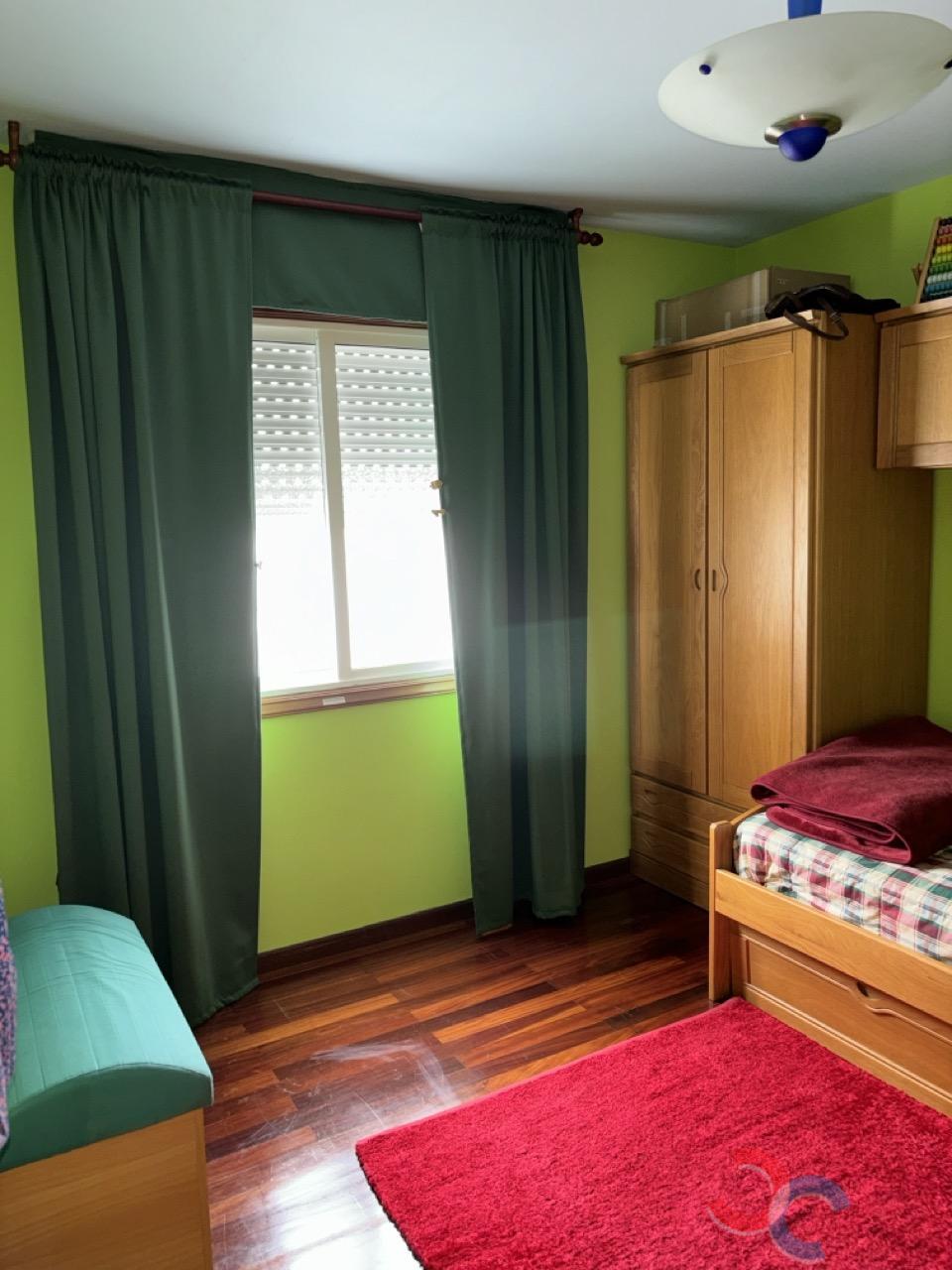 Venta de piso en Marín