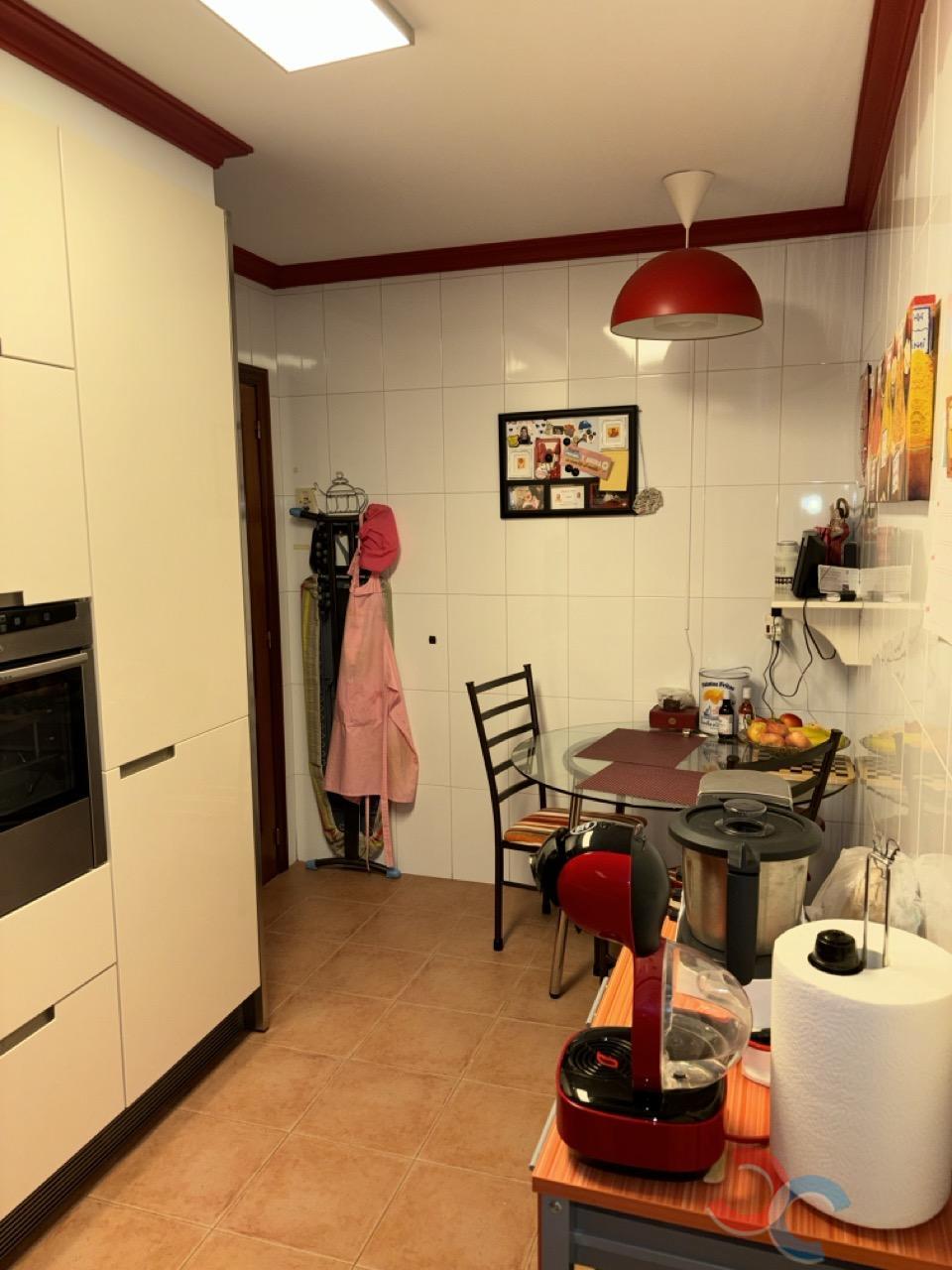 Venta de piso en Marín