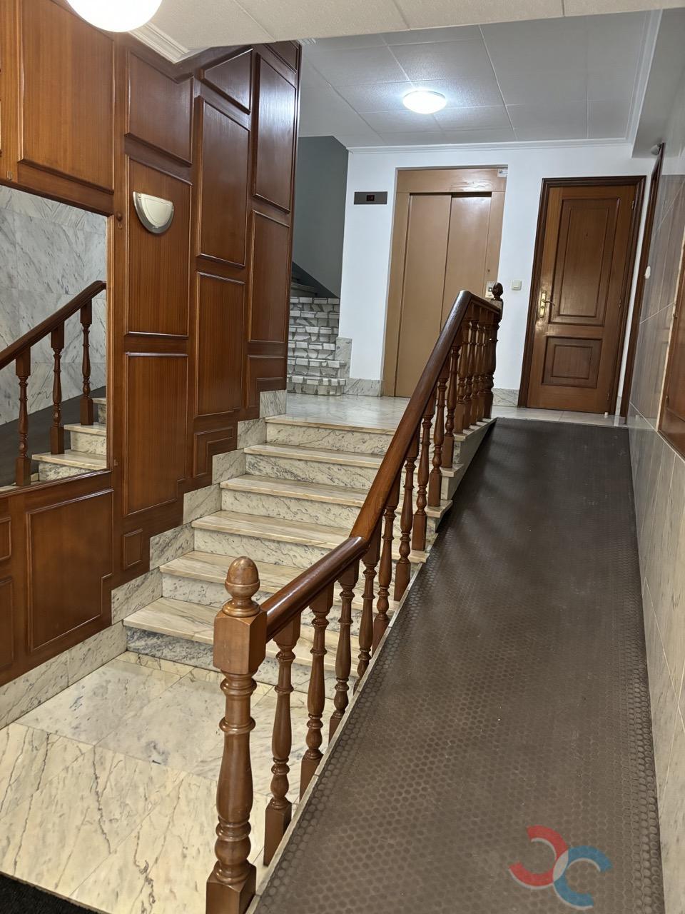 Venta de piso en Marín