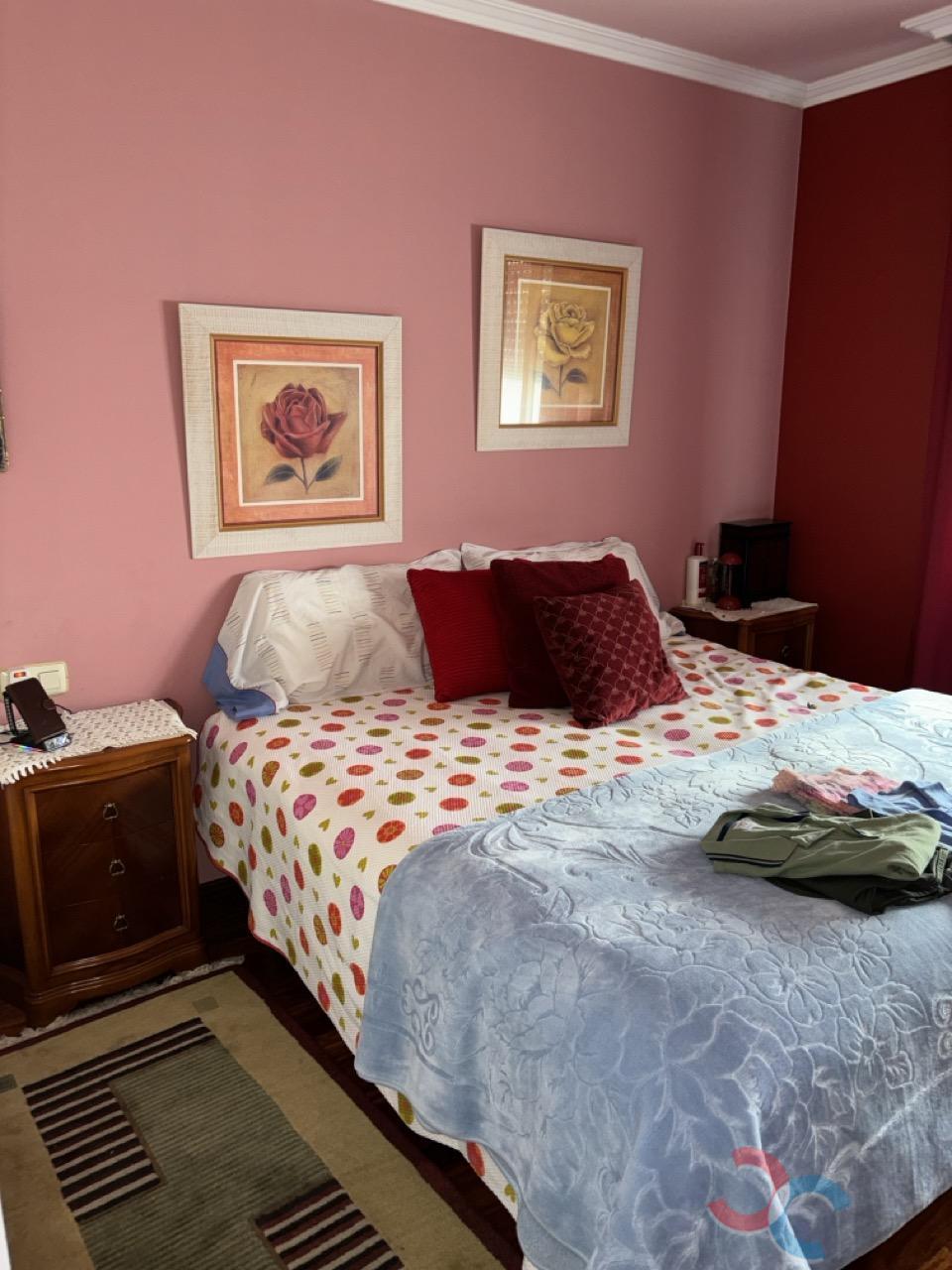 Venta de piso en Marín
