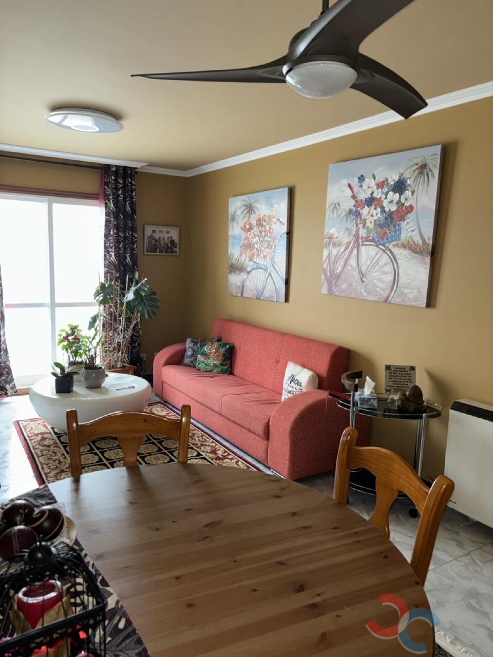 Venta de piso en Marín