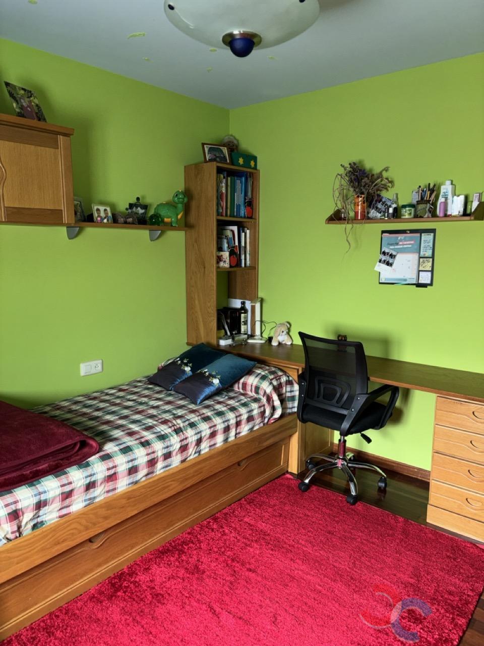 Venta de piso en Marín