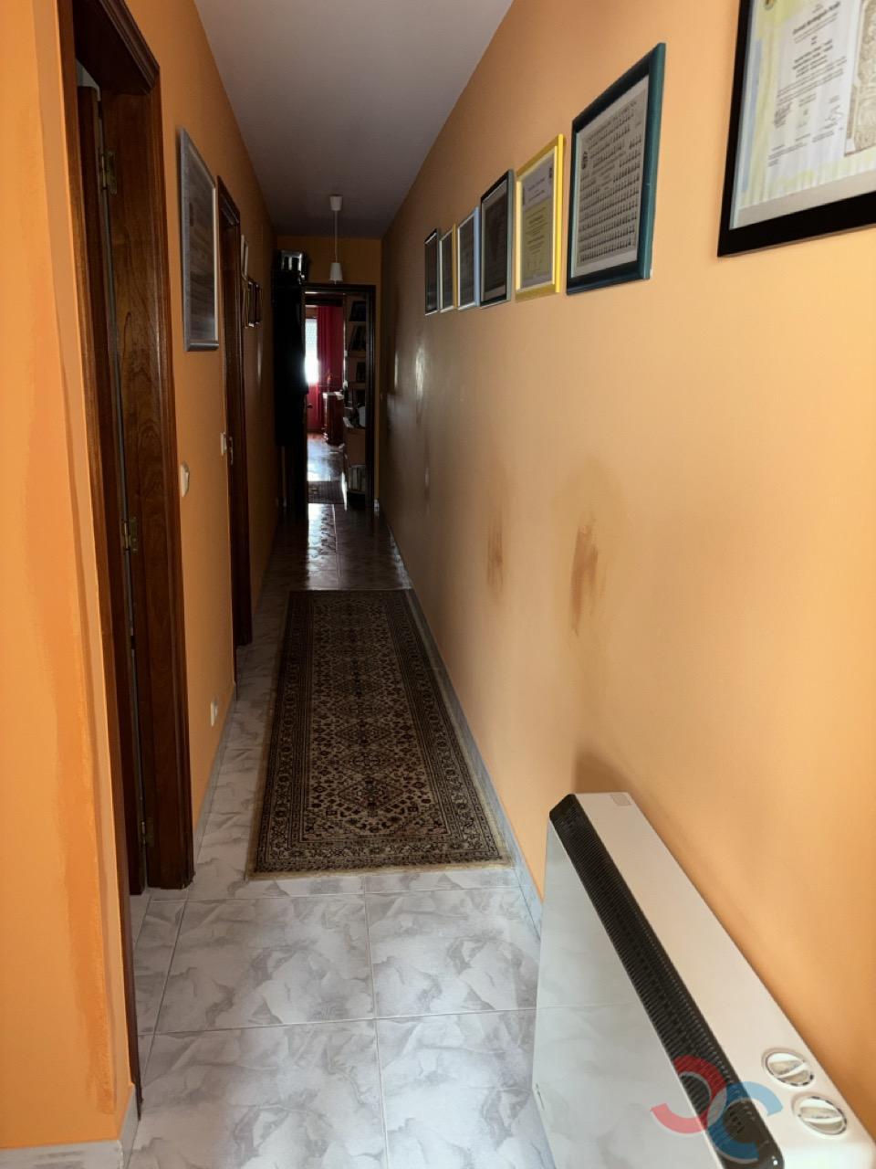 Venta de piso en Marín