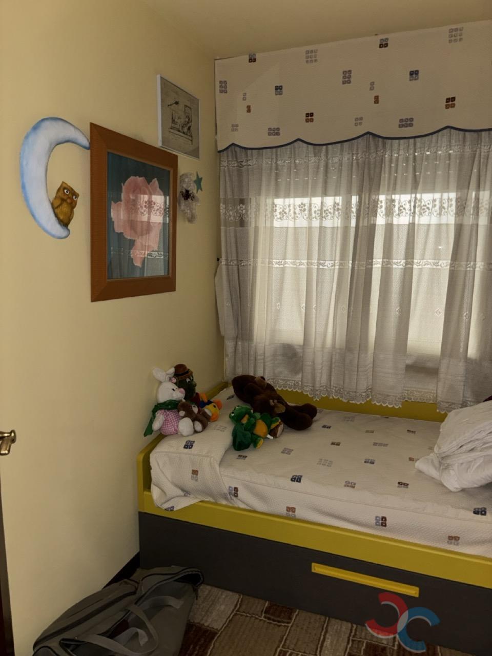 Venta de piso en Marín