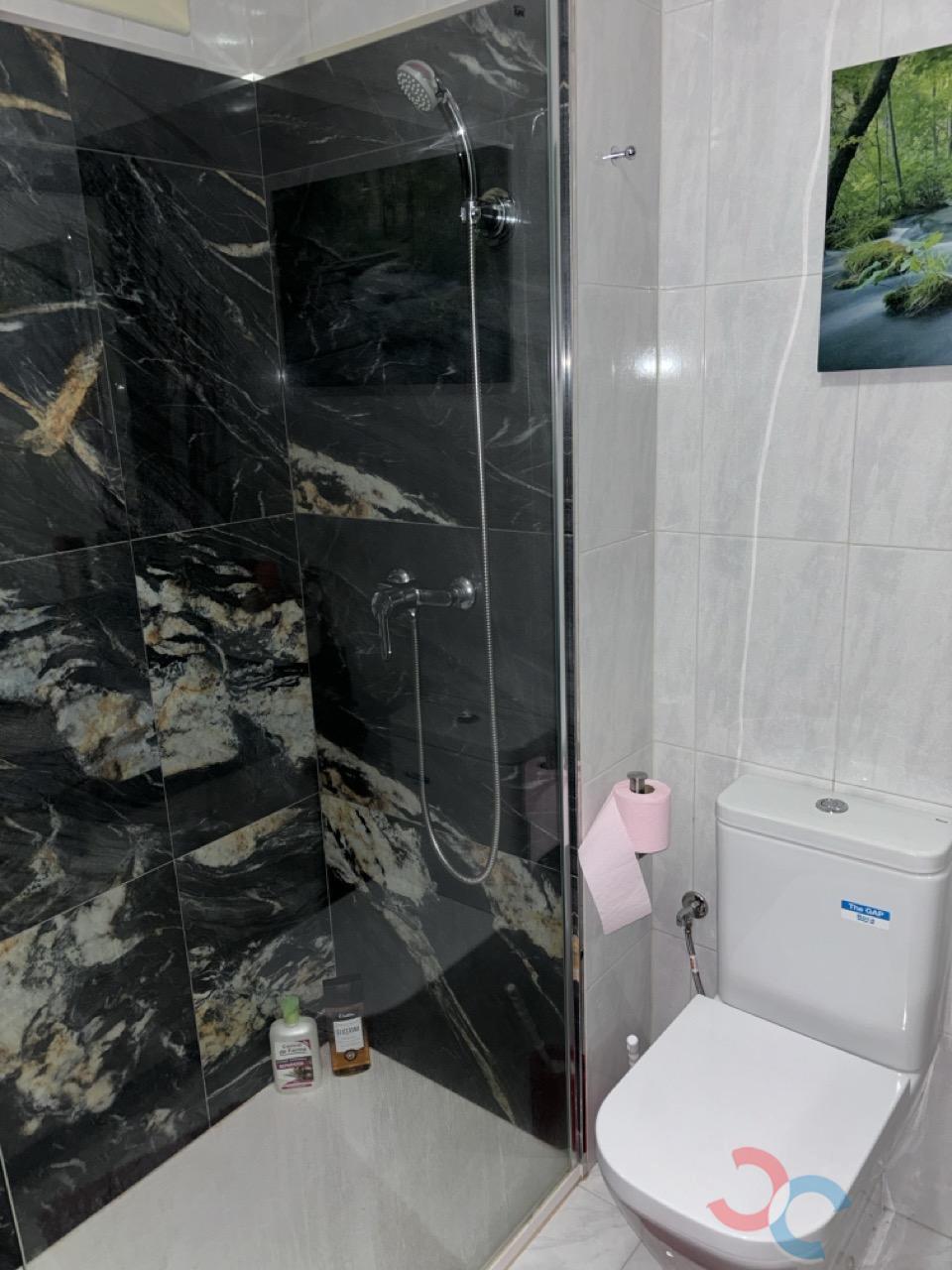 Venta de piso en Marín