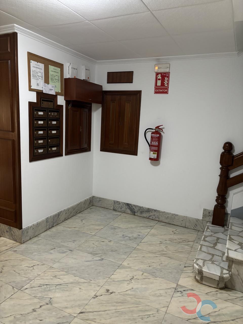 Venta de piso en Marín