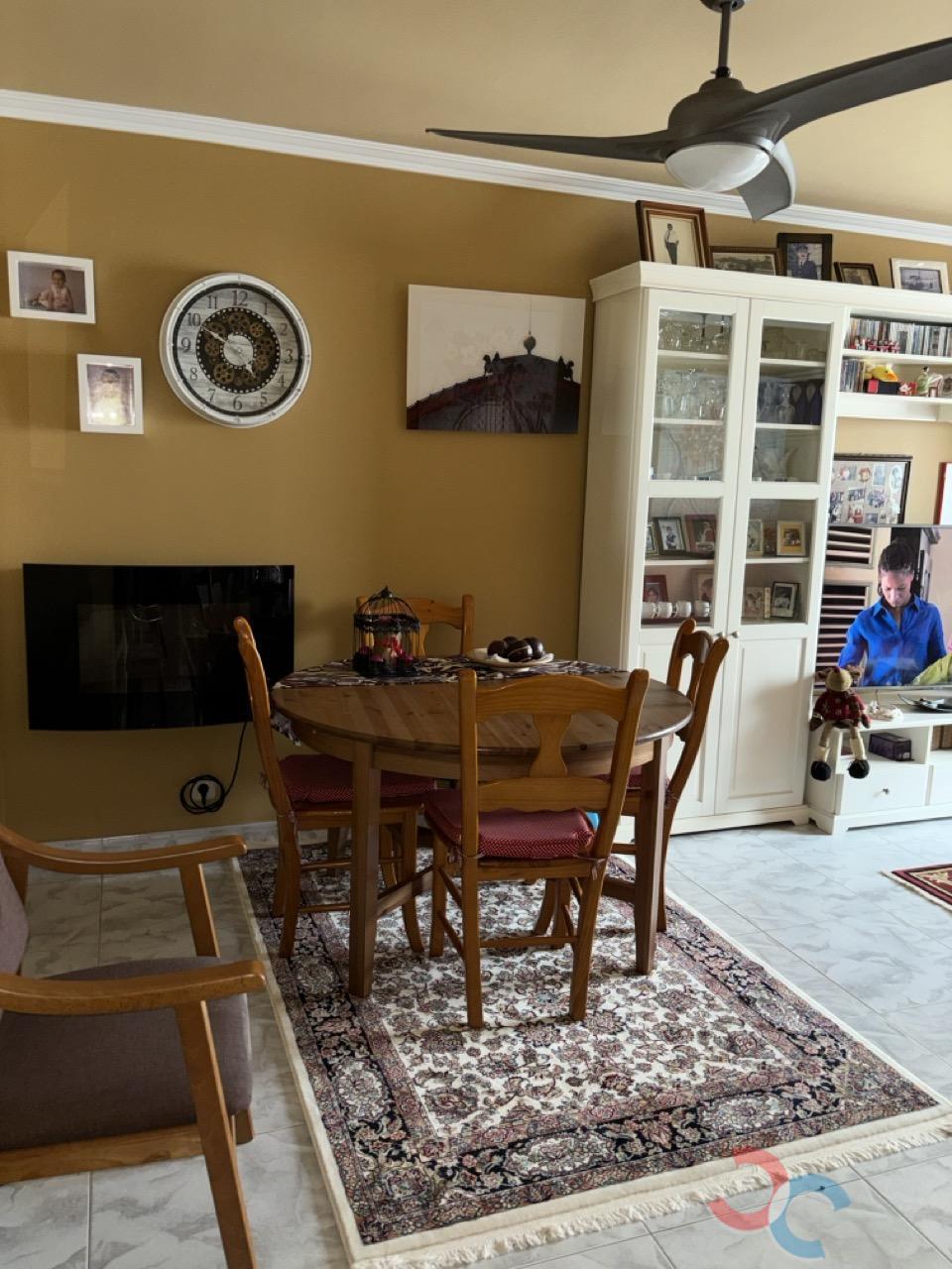 Venta de piso en Marín