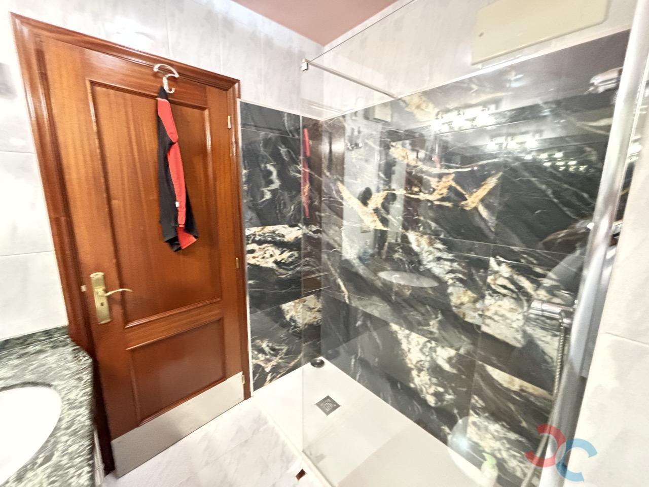 Venta de piso en Marín